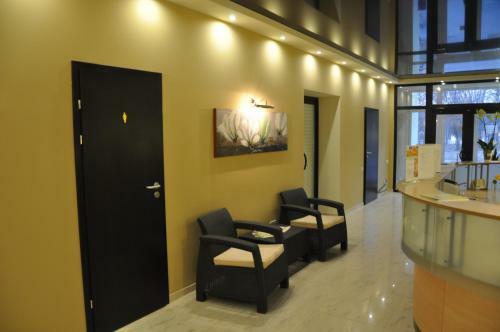 Hotel Reikartz Aquadar