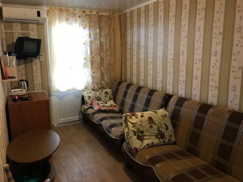 Hostal Dacha Tovarichsha Saakhova