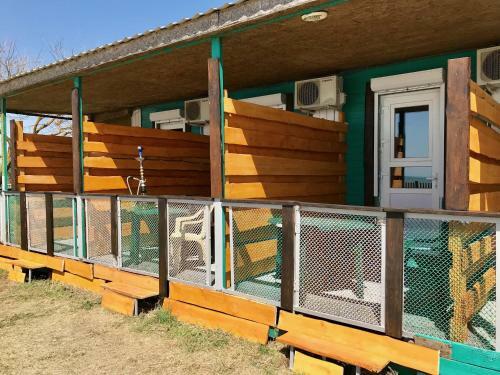 Hostal Dacha Tovarichsha Saakhova