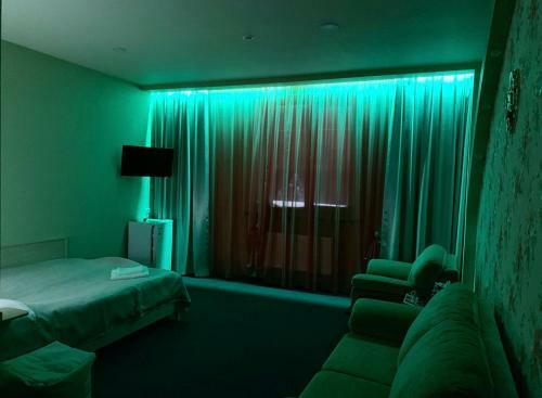 Hotel Europa