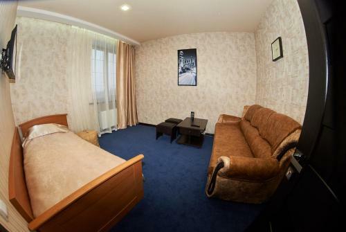 Hotel Europa