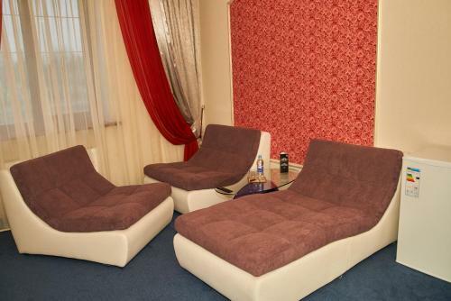 Hotel Europa