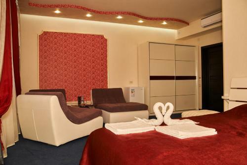 Hotel Europa