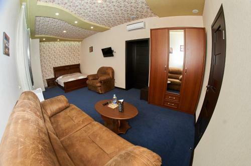 Hotel Europa