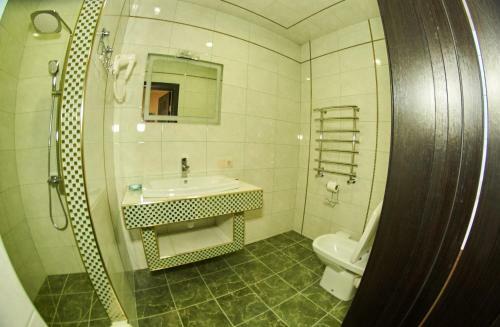 Hotel Europa