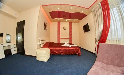 Hotel Europa