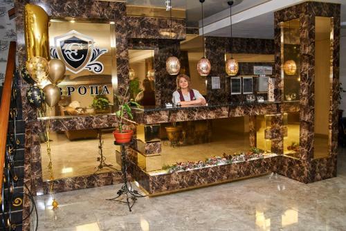 Hotel Europa