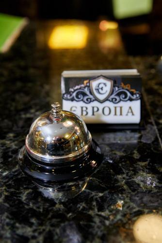 Hotel Europa