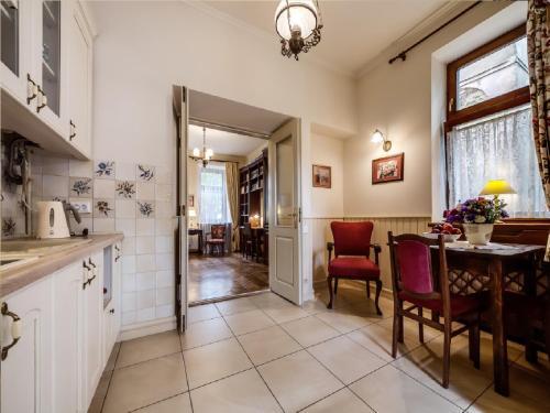 Apartamento Studios At Anchevskih 3