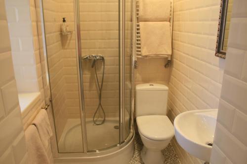 Apartamento Studios At Anchevskih 3