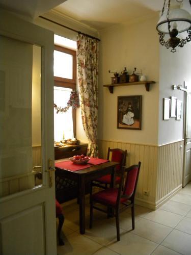 Apartamento Studios At Anchevskih 3