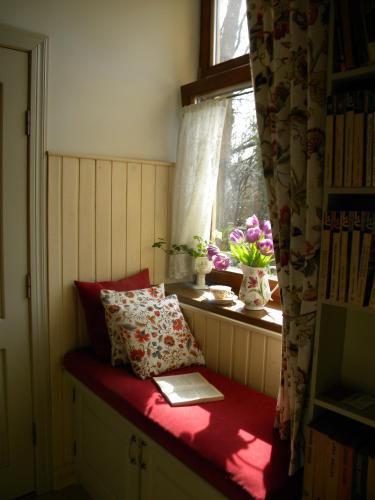 Apartamento Studios At Anchevskih 3