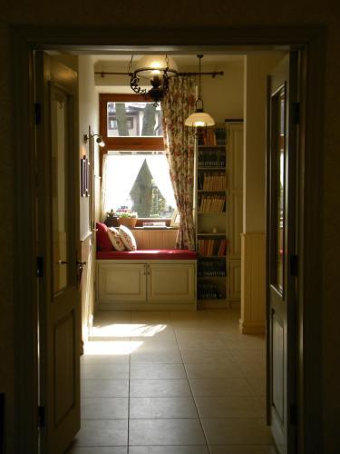 Apartamento Studios At Anchevskih 3