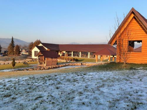 Hotel Ashad