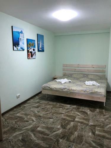 Sv Apartments