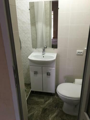 Sv Apartments