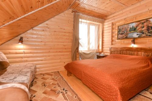 Hostal Kozatsky Dvorik