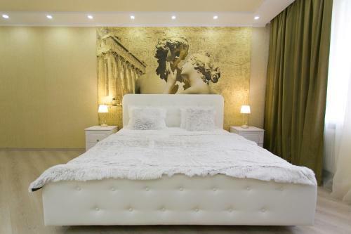 Vip Apartmen