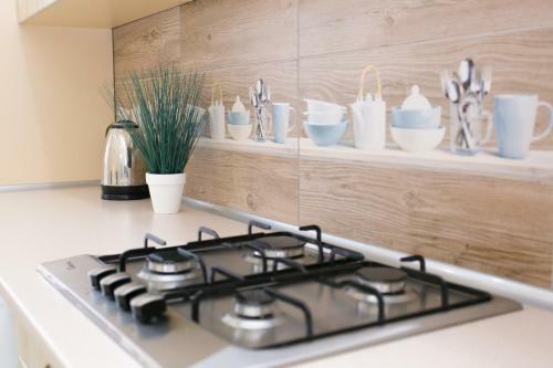 Vip Apartmen