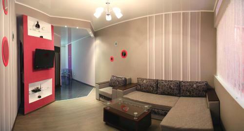 Apartment Dekabrystiv