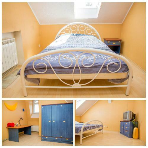 Apartment 250m