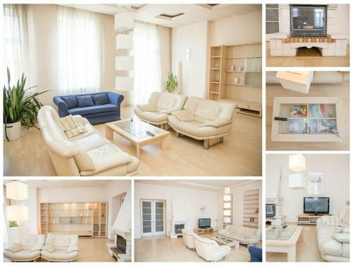 Apartment 250m