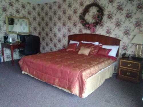 Motel Victorian Inn