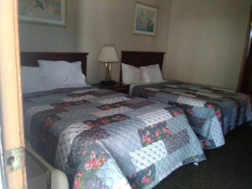 Motel Victorian Inn