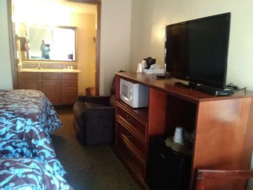 Motel Victorian Inn