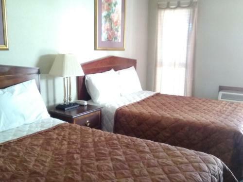Motel Victorian Inn