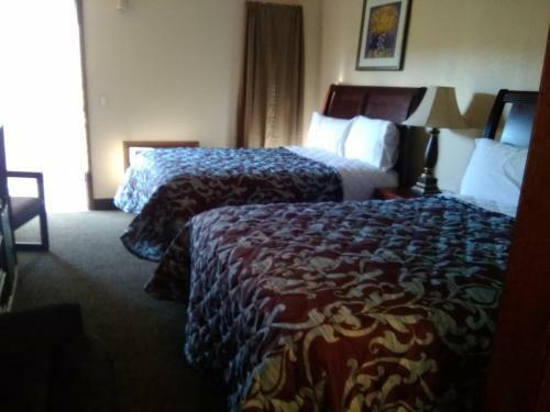 Motel Victorian Inn