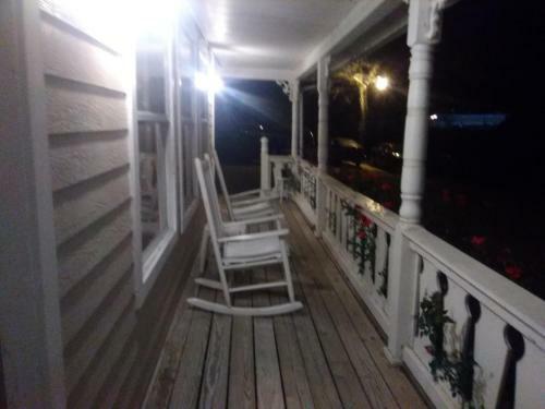 Motel Victorian Inn