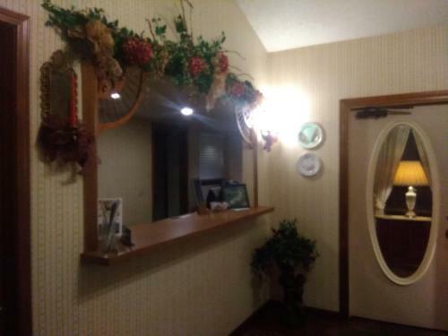 Motel Victorian Inn