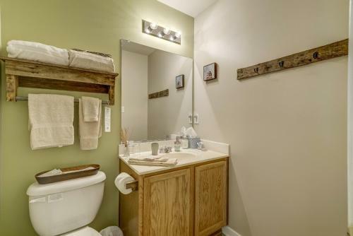 Uphill House B&B