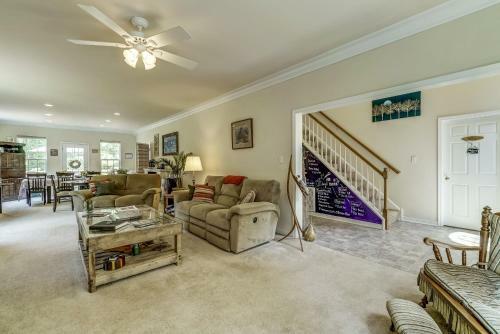 Uphill House B&B
