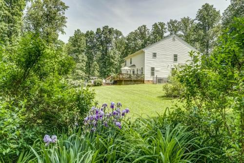 Uphill House B&B