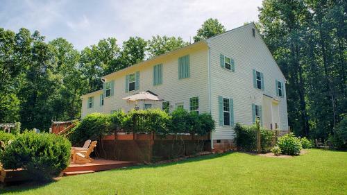 Uphill House B&B