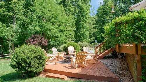 Uphill House B&B