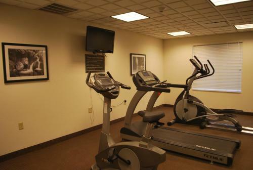 Hotel Sleep Inn & Suites Clintwood