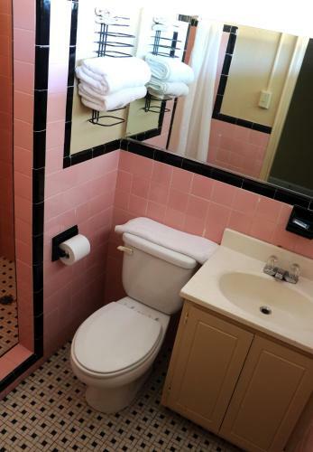 Motel Royal Inn