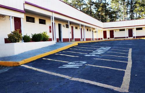 Motel Royal Inn
