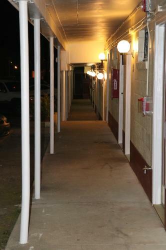 Motel Royal Inn