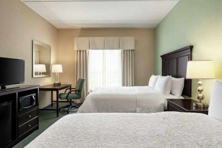 Hotel Hampton Inn & Suites Mount Joy/lancaster West, Pa