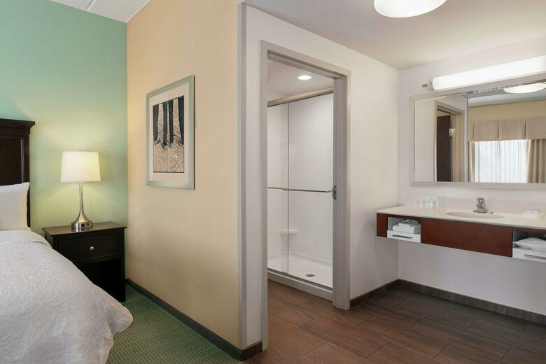 Hotel Hampton Inn & Suites Mount Joy/lancaster West, Pa