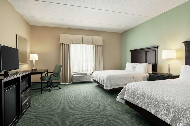 Hotel Hampton Inn & Suites Mount Joy/lancaster West, Pa