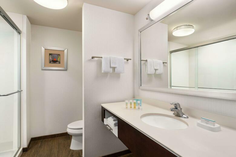 Hotel Hampton Inn & Suites Mount Joy/lancaster West, Pa