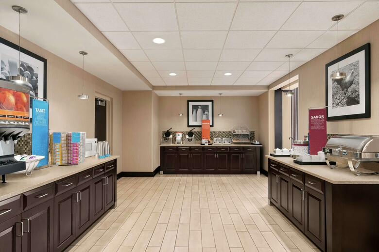 Hotel Hampton Inn & Suites Mount Joy/lancaster West, Pa