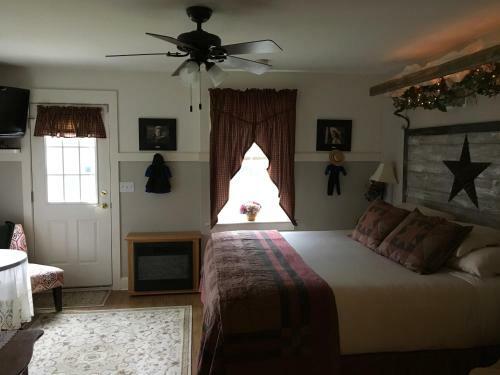 Airy View Bed And Breakfast