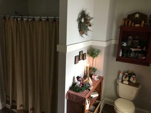 Airy View Bed And Breakfast