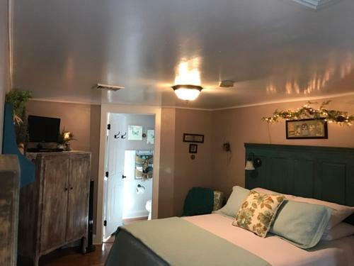 Airy View Bed And Breakfast
